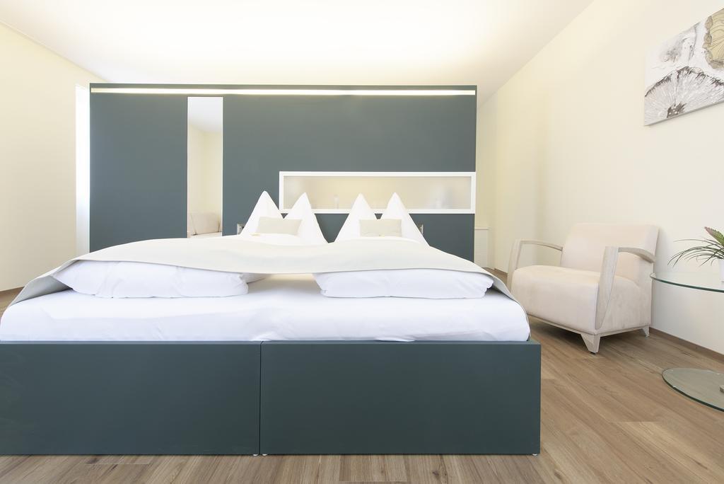 Hotel Engel Штанс Номер фото